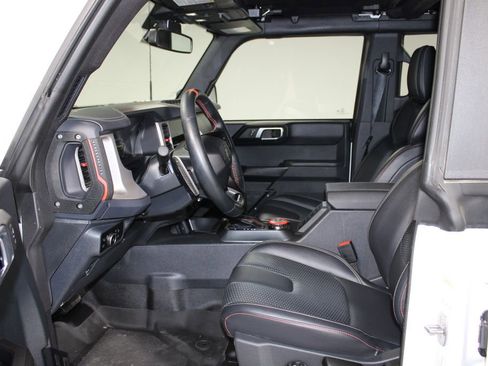 Used 2024 Ford Bronco Raptor image 18
