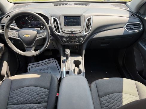 Used 2019 Chevrolet Equinox LT FWD image 10