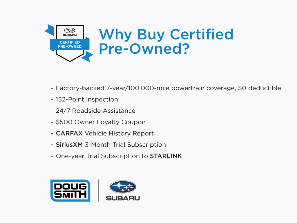 Certified 2026 Subaru Outback Premium AWD/4WD image 4