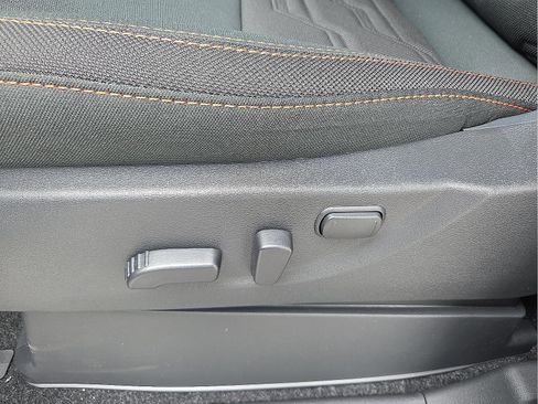 New 2025 Nissan Frontier PRO-4X image 14