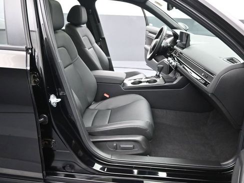 Used 2026 Honda Civic Sport Touring image 39