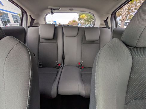 Certified 2021 Honda HR-V EX image 25