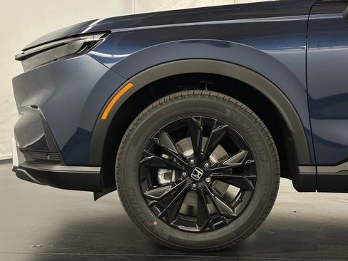 New 2026 Honda CR-V Sport Touring image 12