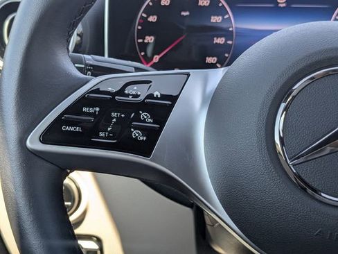 Used 2025 Mercedes-Benz C 300 Sedan image 26