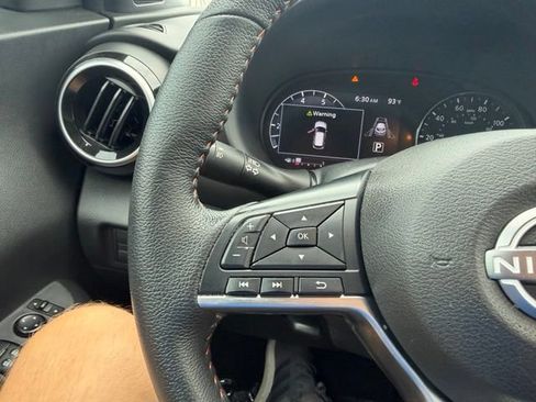 Used 2024 Nissan Kicks SR w/ SR Premium Package FWD image 20