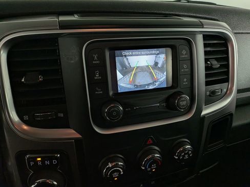 Certified 2024 RAM 1500 Classic SLT image 24