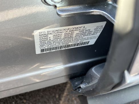 New 2026 Acura MDX SH-AWD w/ Technology Package image 28