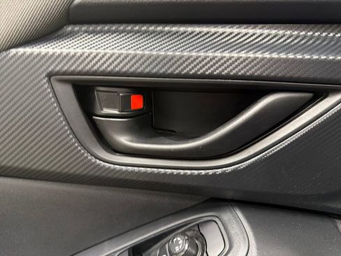 Used 2024 Subaru Crosstrek 2.0i Premium image 23