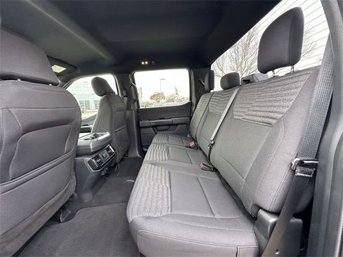 Used 2023 Ford F150 XL w/ STX Appearance Package image 27