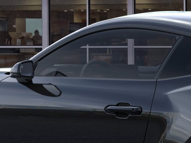 New 2026 Ford Mustang Premium RWD image 20