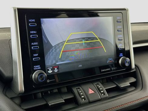 Certified 2021 Toyota RAV4 Adventure AWD/4WD image 22