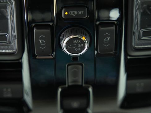 New 2026 GMC Yukon Denali w/ Denali Reserve Package AWD/4WD image 47