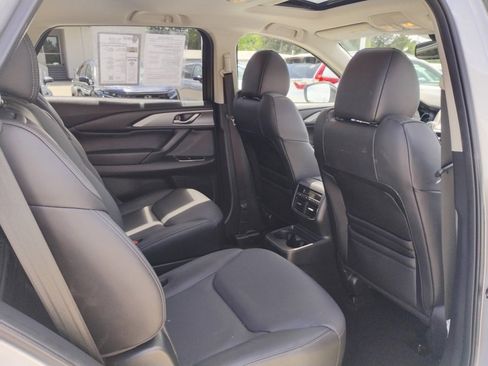 Used 2023 MAZDA CX-9 Touring AWD/4WD image 29