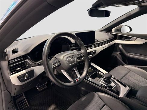 Used 2023 Audi A5 2.0T Premium Plus w/ Premium Plus image 8