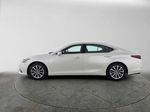 Used 2022 Lexus ES 350 w/ Accessory Package 2 FWD image 4