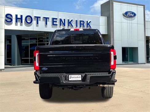 New 2026 Ford F350 Platinum w/ FX4 Off-Road Package image 7