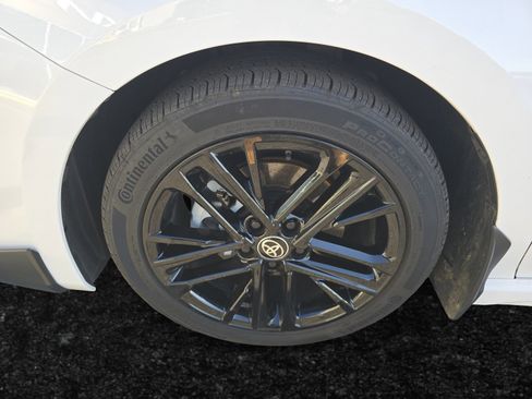 Used 2025 Toyota Camry SE image 25