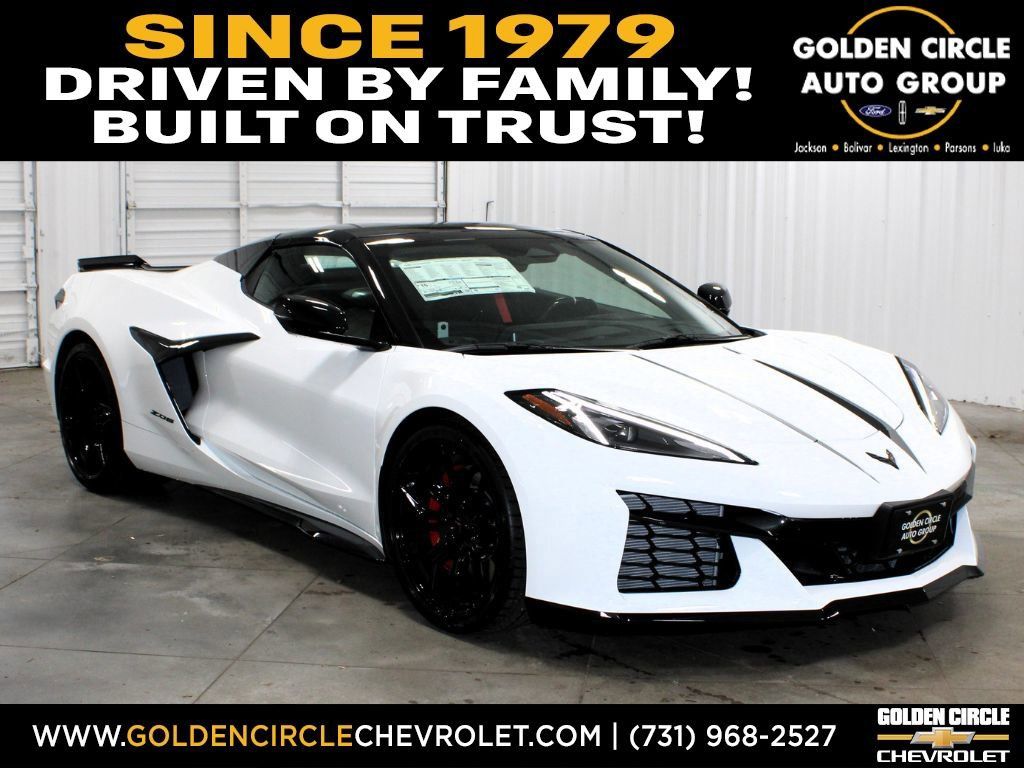 Used Chevrolet Corvette Z06 for Sale in Memphis, TN - Autotrader