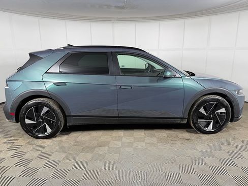 Used 2025 Hyundai Ioniq 5 SEL RWD image 14