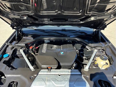 Used 2019 BMW X3 sDrive30i w/ Premium Package image 52