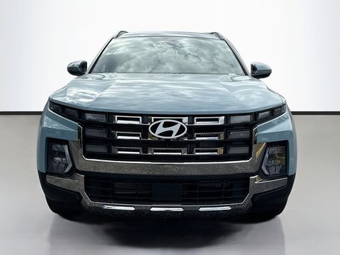 New 2026 Hyundai Santa Cruz Limited image 8