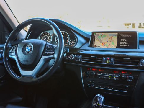 Used 2014 BMW X5 xDrive50i image 38