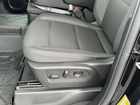 New 2026 Chevrolet Silverado 1500 RST w/ Protection Package image 15