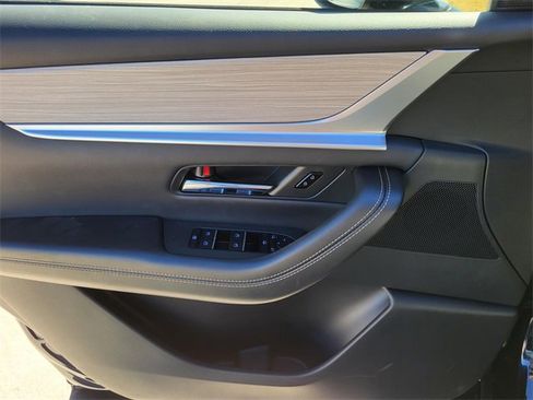 New 2026 MAZDA CX-90 3.3 Turbo w/ Premium Sport Pkg image 15