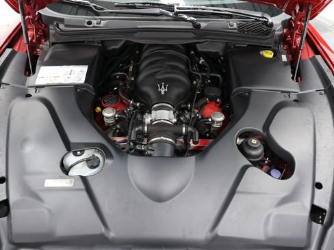 Used 2019 Maserati GranTurismo Sport image 81