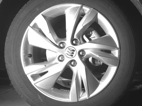 Used 2025 Buick Encore GX Preferred image 13