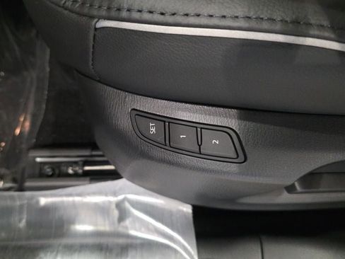 New 2025 MAZDA CX-5 AWD 2.5 S w/ Premium Plus Pkg image 36