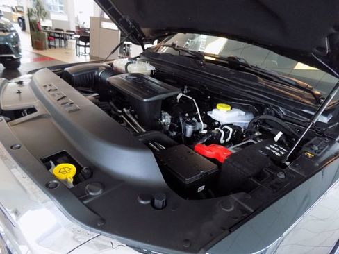 Used 2025 RAM 1500 Big Horn AWD/4WD image 35