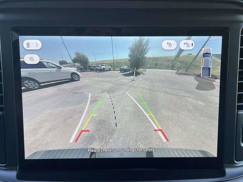 New 2025 Ford F150 XLT image 21