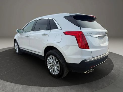Used 2017 Cadillac XT5 FWD image 7