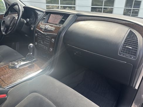 Used 2020 Nissan Armada SV w/ Driver Package RWD image 32
