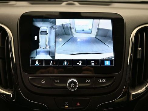 Used 2023 Chevrolet Equinox RS image 42