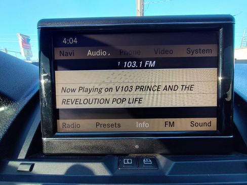 Used 2010 Mercedes-Benz C 63 AMG Sedan image 23