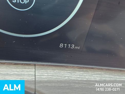 Used 2024 Hyundai Santa Fe Limited image 28