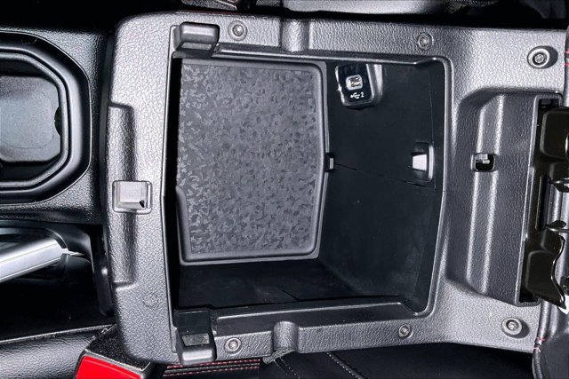 Used 2020 Jeep Gladiator Rubicon AWD/4WD image 41