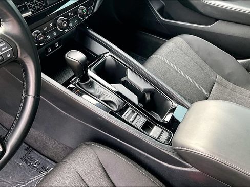 Used 2024 Honda Accord Sport image 15