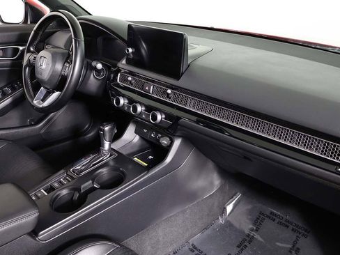 Used 2022 Honda Civic Sport Touring image 30