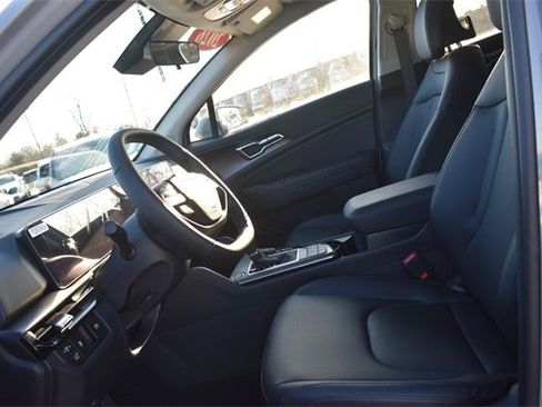 New 2026 Kia Sportage EX image 22