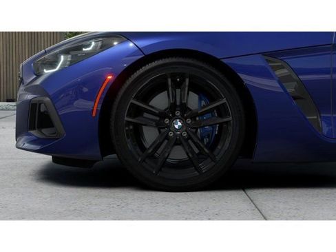 New 2026 BMW Z4 sDrive30i w/ Premium Package RWD image 7