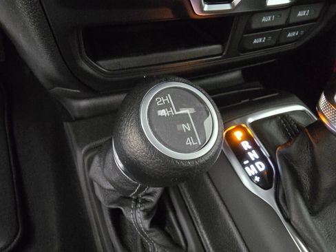 New 2025 Jeep Wrangler Sport S image 22