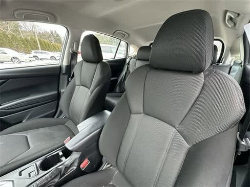 Certified 2023 Subaru Impreza 2.0i image 14