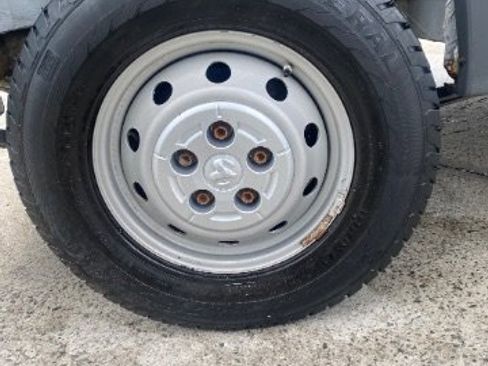 Used 2017 RAM ProMaster 2500 image 25