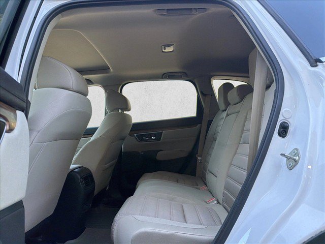 Used 2019 Honda CR-V EX image 23
