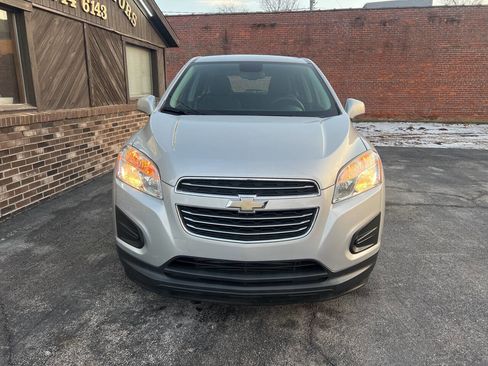 Used 2016 Chevrolet Trax LS image 6