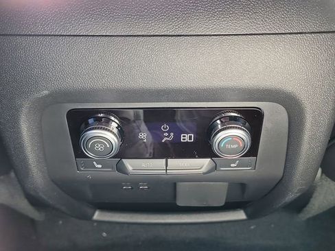 Used 2025 GMC Acadia Denali w/ Super Cruise Package image 19