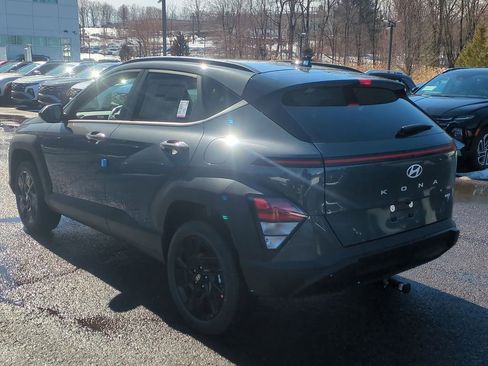 New 2026 Hyundai Kona SEL Sport AWD/4WD image 5